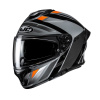 Prilba HJC C71 FABER MC7 Veľkosť: L (58-59 cm)