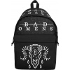 Bad Omens Ramskull Ruksak Black