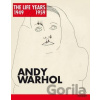 Andy Warhol - Paul Tanner