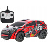 R/C rally auto športové 1:28 27MHz plná funkcia na batérie v krabičke