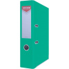 Pákový pořadač Office Products Officer A4 75mm tyrkysový (PBSX0773)