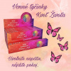 Kvet Života - Vonné Tyčinky Masala 15g