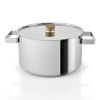 Eva Solo Hrniec NORDIC KITCHEN 24 cm, nerez