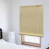 zahrada-XL Roleta, bambus 150x160 cm, prírodná farba 245816