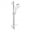 Sprchový set Grohe Rainshower SmartActive 150 so zábradlím 26592LS0
