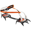 mačky PETZL Irvis Flexlock