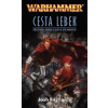 Cesta lebek - Josh Reynolds