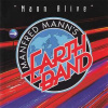 2CD Manfred Mann's Earth Band: Mann Alive