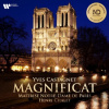 Maitrise Notre-dame De Paris: Magnificat - Maitrise