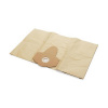 Sáček do průmyslového vysavače Strend Pro K-411F, papírový, balení. 3 ks 119304