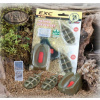 Extra Carp Method Feeder Set 50,60g + formička