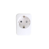 Smart zásuvka IMMAX NEO 07761L WiFi Tuya