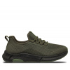 Bennon MEADOW OB Green Low Pracovná obuv Khaki 46
