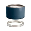 copy of Solo Stove bezkouřové ohniště Yukon + stojan 2.0 Ash