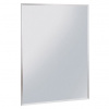 Zrkadlo Aqualine 50x90 cm s fazetou, bez držadla 22497