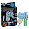NERF ROBLOX Vystreľovač The Mint Choco Freezer F6128
