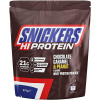 Mars Snickers Hi Protein Whey Powder 875 g Príchuť: Chocolate, Caramel & Peanut Flavour