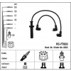 Zapalovací kabely NGK Fiat Tipo 2.0 (11.92-09.95) RC-FT603 8202 (sada)