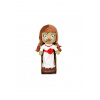 Aurora Plyšová Annabelle - séria Warner Bros - 28 cm