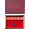 Dosková hra Printworks Classic Shut the Box
