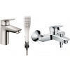 Batéria Hansgrohe logis a chceme Wanner (Batéria Hansgrohe logis a chceme Wanner)