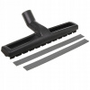 Podlahová hubica pre vysávač Karcher DN35 (VYSÁVACIA KEFA NA VYSÁVAČ KARCHER WD2 WD3 WD4 WD5 WD6 SE NT MV + GUMA)