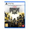 Marvel's Midnight Suns Enhanced Edition PlayStation 5 (PS5) krabička
