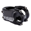 Reverse Představec Base 40 mm / 31,8 mm Black