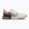 Pánske tréningové topánky Nike Air Max Alpha Trainer 6 sail/baroque brown/hemp/desert dust