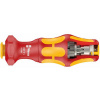 Wera 057481 Držák bitů Kratform Kompakt Turbo 827 T i 9x125 mm