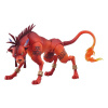Square-Enix Final Fantasy VII Bring Arts Akční Figurka Red13 17 cm