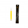 Svietiaca tyčinka Claw Gear Light Stick 15 cm - žltá