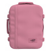 Ľahký kabínový batoh CabinZero Classic 28L - ružový