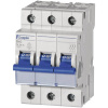 Doepke 09914114 DLS6H B20A 3polig 6KA elektrický istič 3-pólové 20 A 230 V, 400 V; 09914114
