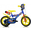 DINO Bikes - Detský bicykel 12