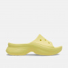Crocs Bae Slide Daylily