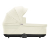 Cybex hlboká vanička Cot S Lux Seashell Beige