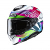 Prilba HJC RPHA72 GOLDY MC84SF - L
