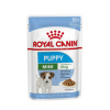 Royal Canin ROYAL CANIN SHN Mini Puppy v omáčke - mokré krmivo pre šteniatka - 12 x 85 g