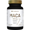 Pharma Activ Maca 500 mg, 90 tobolek