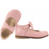 Emel balerínky z prírodnej kože veľkosť 23