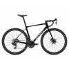 Giant Cestný bicykel GIANT TCR ADVANCED PRO 0 AXS 700C 2026 - Čierna, M, 700C