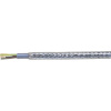 Helukabel SY-JB 12257-500 riadiaci kábel 3 G 1.5 mm², 500 m, priehľadná; 12257-500