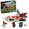 LEGO Star Wars Stíhačka Jedie Boba 75388
