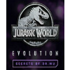 Jurassic World Evolution: Secrets of Dr Wu - Steam PC