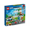 LEGO® Sets City 60291 Rodinný dom (LEGO® Sets City 60291 Rodinný dom)