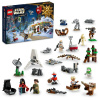 LEGO® Star Wars 75366 Adventný kalendár 2023 LEGO® Star Wars™