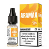 Banana Berry - liquid Aramax 10ml - 10mg