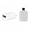 Originálny adaptér Samsung OTG microUSB na USB