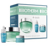 Biotherm Aquasource Hyalu Plump Gél Set - Darčeková sada pleťovej starostlivosti